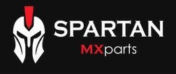 SPARTAN MX PARTS