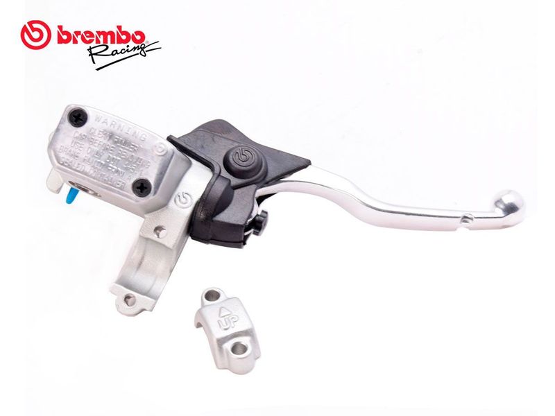 BREMBO Bremspumpe Extreme Enduro passend für KTM GASGAS HUSQVARNA SHERCO