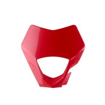 POLISPORT Lampenmaske passend für GASGAS EC 2021-2023