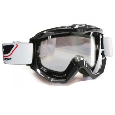 PROGRIP Brille Race Line 3201 schwarz