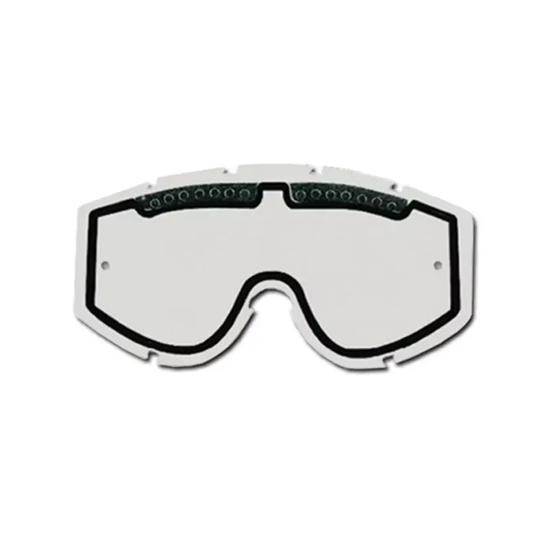 PROGRIP Doppelglas anti-beschlag passend für PROGRIP Brille Race Line 3201
