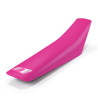 ONEGRIPPER V2 SITZBANKBEZUG PINK