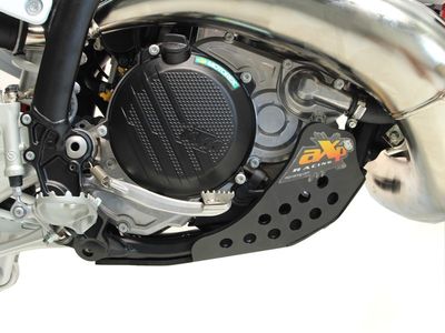 AXP Motorschutz passend für KTM 2024- 6mm