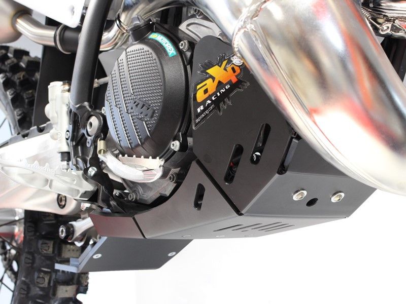 AXP Motorschutz passend für Husqvarna/GASGAS 2024-