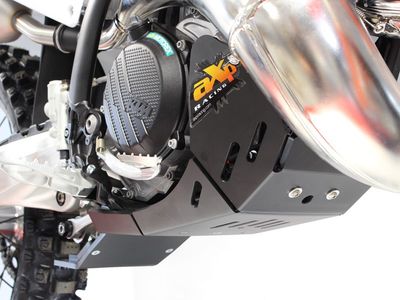 AXP Motorschutz passend für Husqvarna/GASGAS 2024-