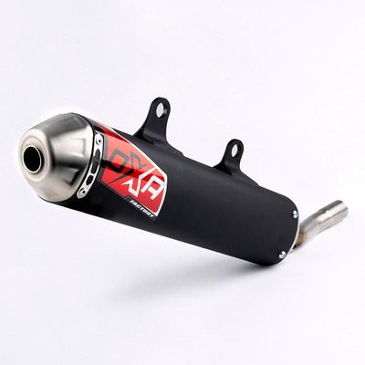 OXA FACTORY Endtopf BLACK EDITION passend für KTM GASGAS HUSQVARNA 2024-