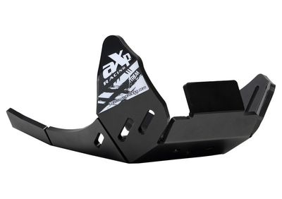 AXP Motorschutz passend für KTM 2024- 8mm