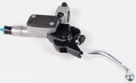 BREMBO Extreme Enduro UPGRADE Kit passend für Braktec Kupplungen