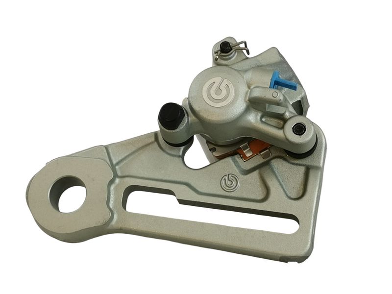 BREMBO Bremssattel Hinten passend für GASGAS HUSQVARNA mit BRAKTEC