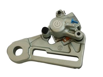 BREMBO Bremssattel Hinten passend für GASGAS HUSQVARNA mit BRAKTEC