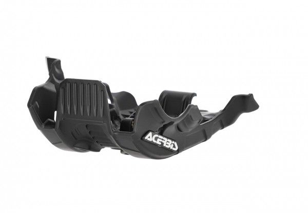 ACERBIS Motorschutz passend für Husqvarna/GASGAS 2024- schwarz