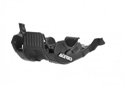 ACERBIS Motorschutz passend für Husqvarna/GASGAS 2024- schwarz