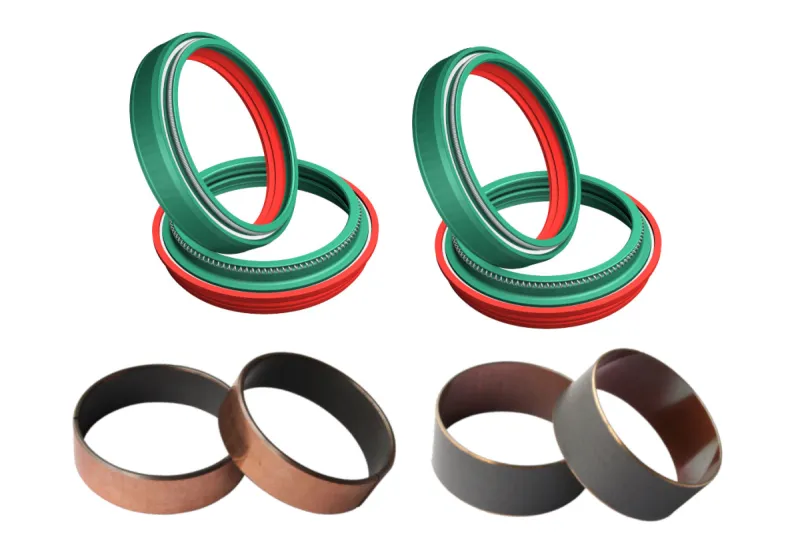 SKF Gabel Revisionskit DUAL passend für 48 WP
