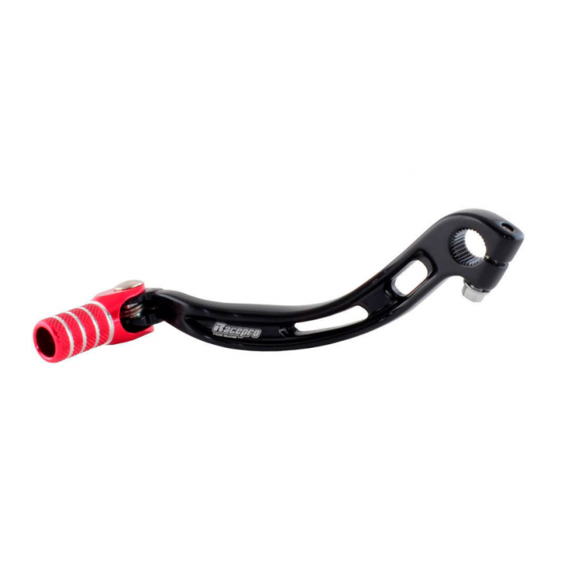 RACEPRO Schalthebel rot/schwarz passend für BETA RR 2t