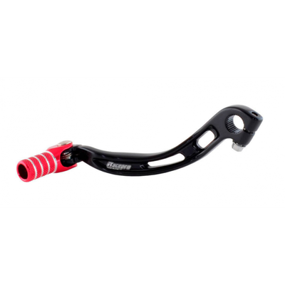 RACEPRO Schalthebel rot/schwarz passend für BETA RR 2t