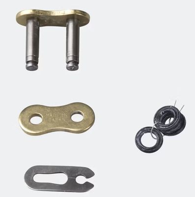 JMT X-Ring 520 Clip-Kettenschloss