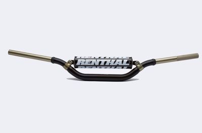 RENTHAL 994 Twinwall Lenker schwarz