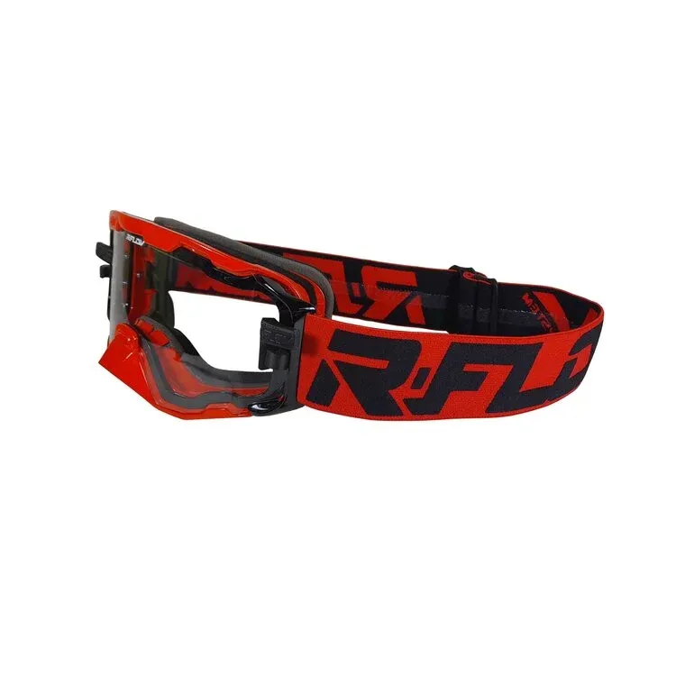 R-FLOW Brille NEXT 15 BELÜFTET