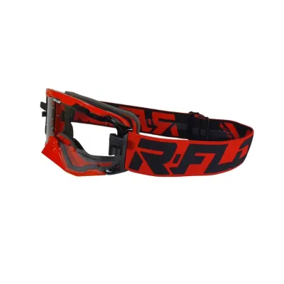 R-FLOW Brille NEXT 15 BELÜFTET