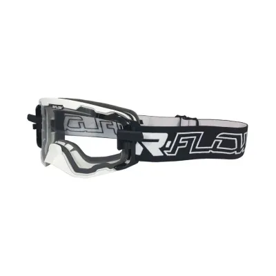 R-FLOW Brille NEXT 09 BELÜFTET