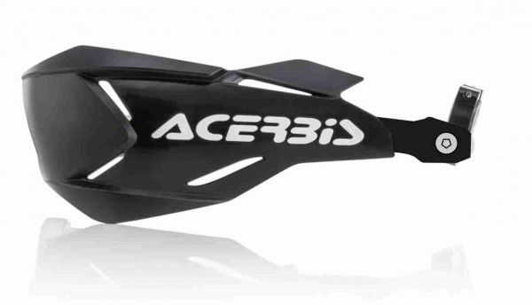 ACERBIS Handguards X-Factory schwarz