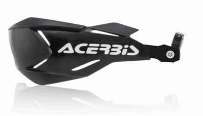 ACERBIS Handguards X-Factory schwarz