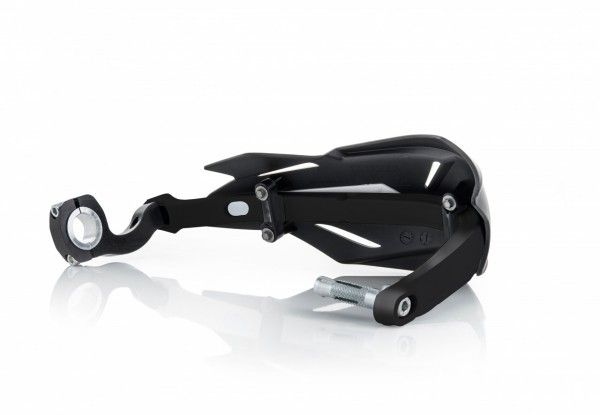 ACERBIS Handguards X-Factory schwarz