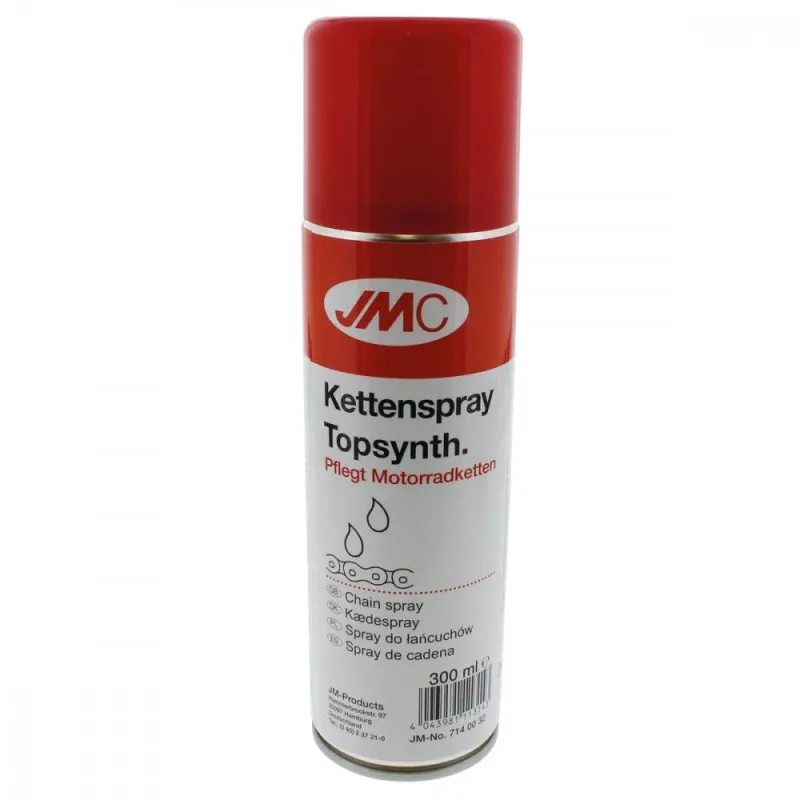 JMC Kettenspray Topsynthetisch 300 ml