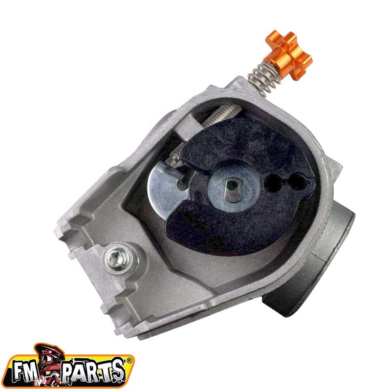 FM-Parts Idle Screw Standgaseinstellschraube passend für KTM/Husqvarna/GASGAS TPI 2018-2023