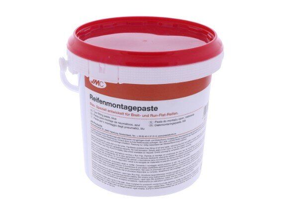 JMC Reifen-Montagepaste 1kg