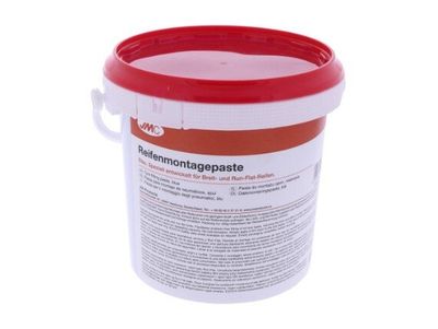 JMC Reifen-Montagepaste 1kg