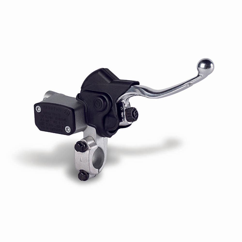 BREMBO Bremspumpe passend für KTM GASGAS HUSQVARNA SHERCO