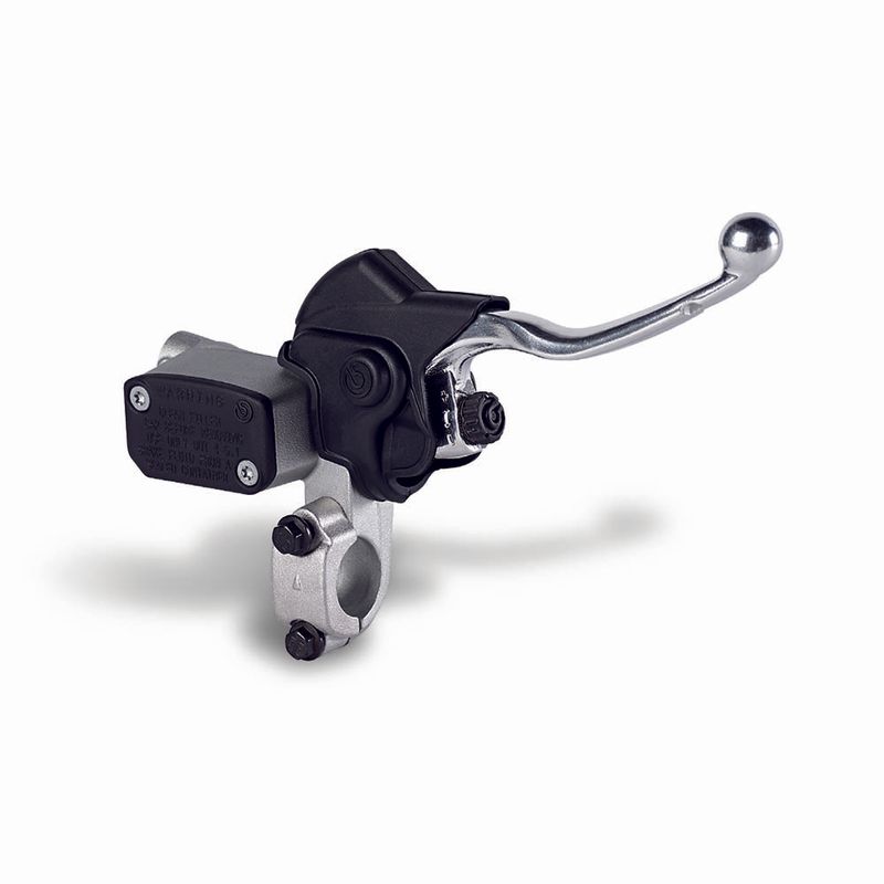 BREMBO Bremspumpe passend für KTM GASGAS HUSQVARNA SHERCO