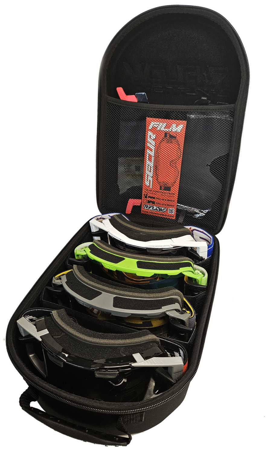 R-FLOW Brillen-Box