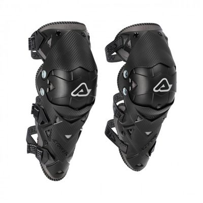 ACERBIS Knieschoner Impact EVO 3.0 schwarz