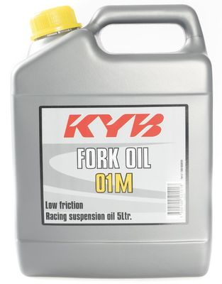 Kayaba Gabelöl 01M 5 Liter