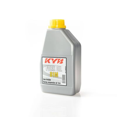 Kayaba Gabelöl 01M 1 Liter