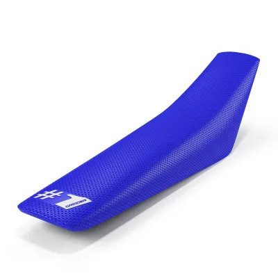 ONEGRIPPER V2 SITZBANKBEZUG blau