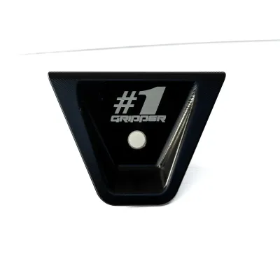 ONEGRIPPER Sitzbankhalterung Aluminium schwarz passend für KTM 2024-