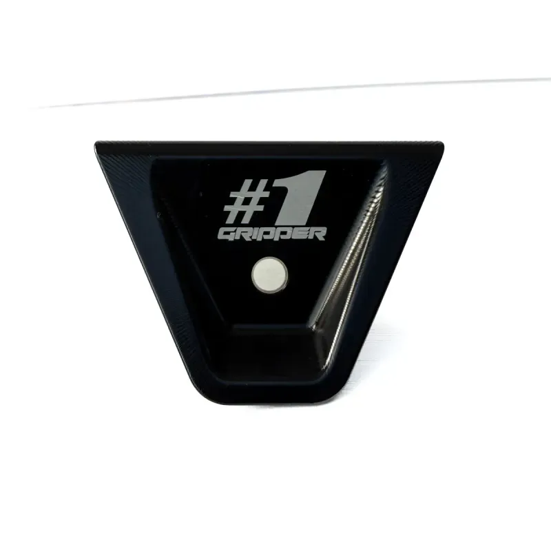 ONEGRIPPER Sitzbankhalterung Aluminium schwarz passend für KTM 2024-