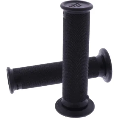 DOMINO Griffe Trial schwarz dünn DOMINO Griffe Trial schwarz dünn