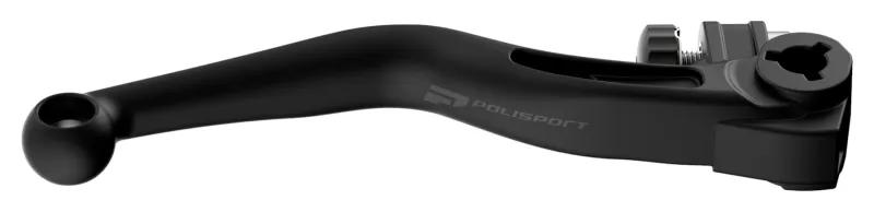 POLISPORT Bremshebel APT Enduro Unzerbrechlich passend für BRAKTEC