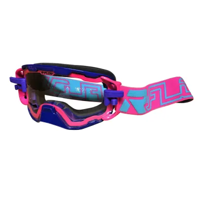 R-FLOW Brille NEXT Seriel BELÜFTET