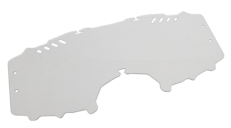 R-FLOW NEXT Ersatzglas HYPER FLOW OHNE Flaps