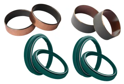 SKF Gabel Revisionskit passend für 48 KYB SKF Gabel Revisionskit passend für 48 KYB