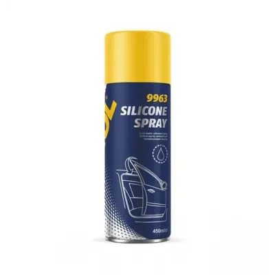 Silikonspray MANNOL 9963