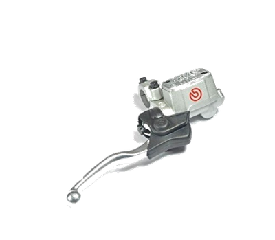 BREMBO FACTORY Bremspumpe passend für KTM GASGAS HUSQVARNA SHERCO BREMBO FACTORY Bremspumpe passend für KTM GASGAS HUSQVARNA SHERCO