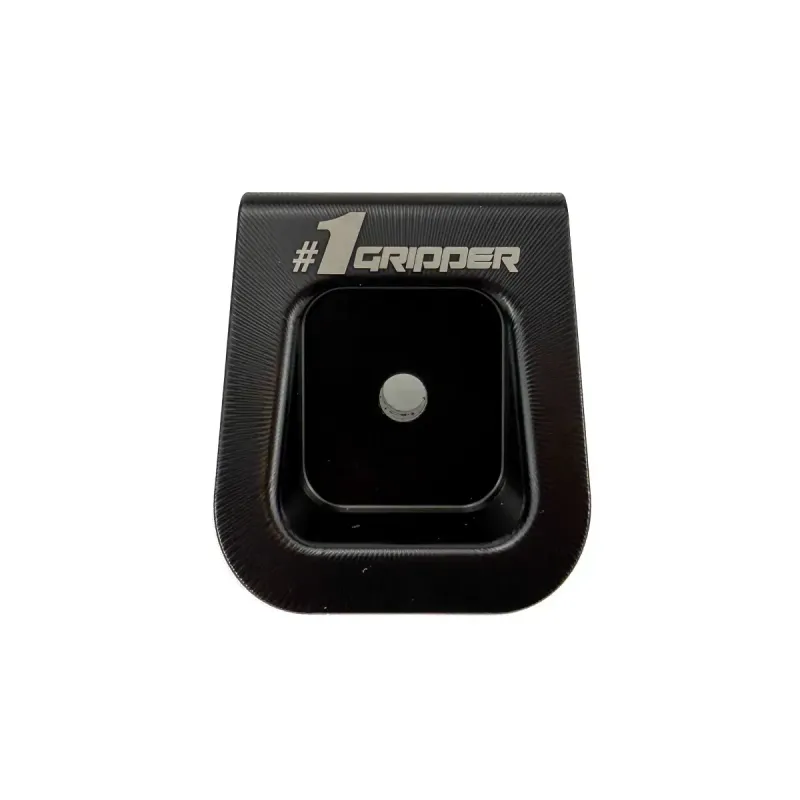 ONEGRIPPER Sitzbankhalterung Aluminium schwarz passend für Husqvarna TBI 2024-