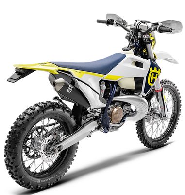 für Husqvarna