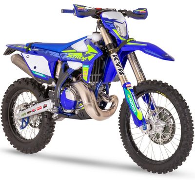 für SHERCO